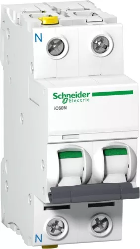 Schneider Electric LS-Schalter A9F04610