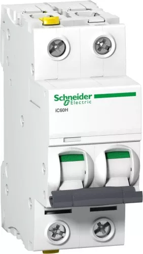 Schneider Electric LS-Schalter A9F07210