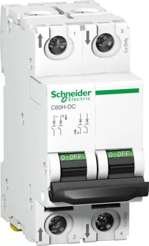 Schneider Electric LS-Schalter A9N61537