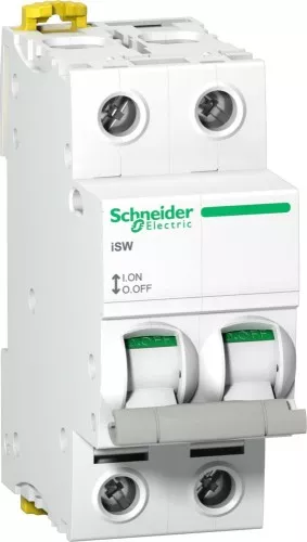 Schneider Electric Lasttrennschalter A9S65240