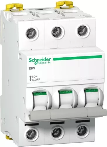 Schneider Electric Lasttrennschalter A9S65363