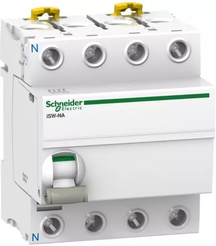 Schneider Electric Lasttrennschalter A9S70763