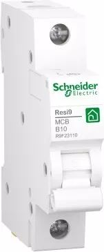 Schneider Electric Leitungsschutzschalter R9F23110