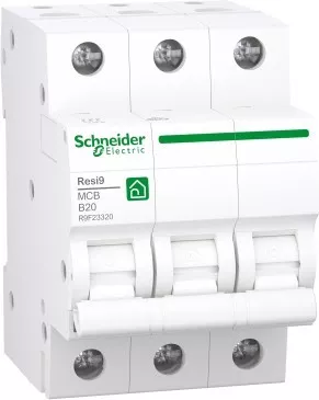 Schneider Electric Leitungsschutzschalter R9F23320