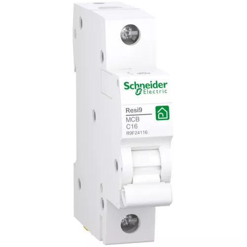 Schneider Electric Leitungsschutzschalter R9F24116