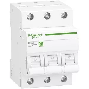 Schneider Electric Leitungsschutzschalter R9F24332