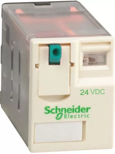 Schneider Electric Miniaturrelais RXM2AB1BD
