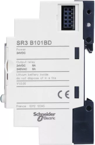 Schneider Electric Modulargerät SR3B101BD