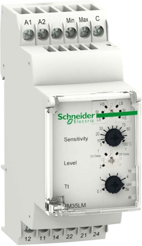 Schneider Electric Niveauwächter RM35LM33MW