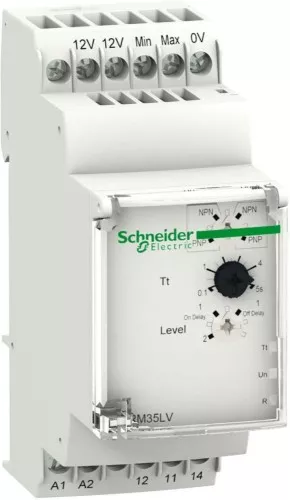 Schneider Electric Niveauwächter RM35LV14MW