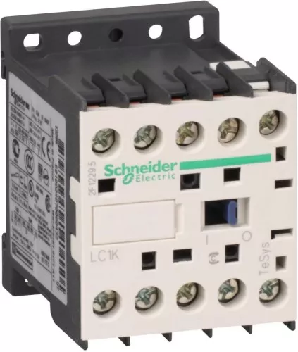 Schneider Electric Schütz LC1K09008B7