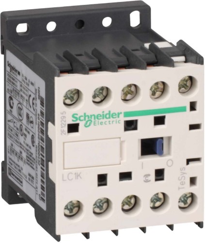 Schneider Electric Schütz LC1K0910B7