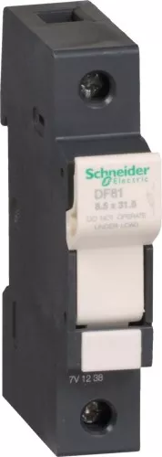 Schneider Electric Sicherungshalter DF81