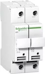 Schneider Electric Sicherungsträger A9N15651