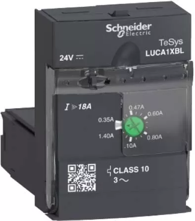 Schneider Electric Steuereinheit LUCA1XBL