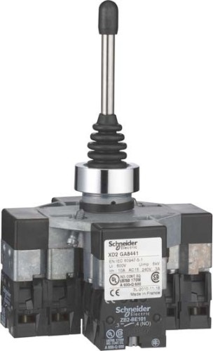 Schneider Electric Steuerschalter XD2GA82417