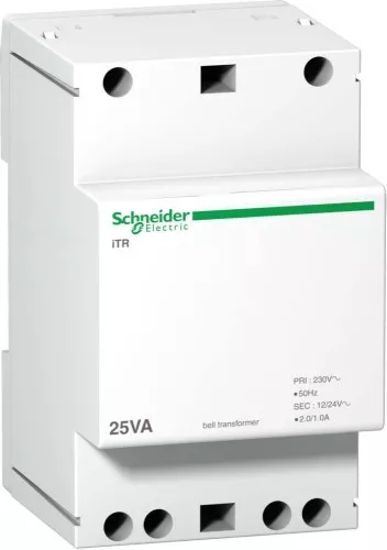 Schneider Electric Transformator ITR A9A15215