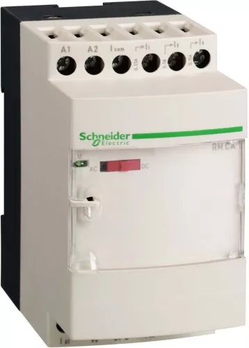 Schneider Electric U/I-Konverter RMCA61BD
