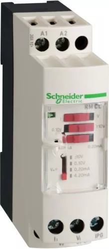 Schneider Electric U/I-Konverter RMCL55BD