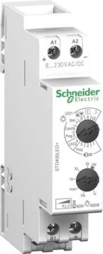 Schneider Electric Universaldimmer CCTDD20017