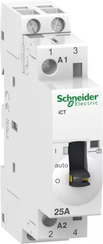 Schneider Electric Vorwahlschütz A9C21732