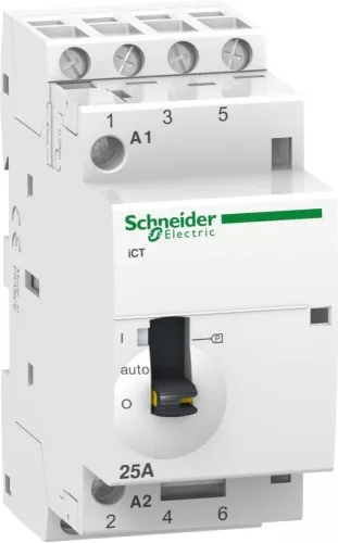 Schneider Electric Vorwahlschütz A9C21834