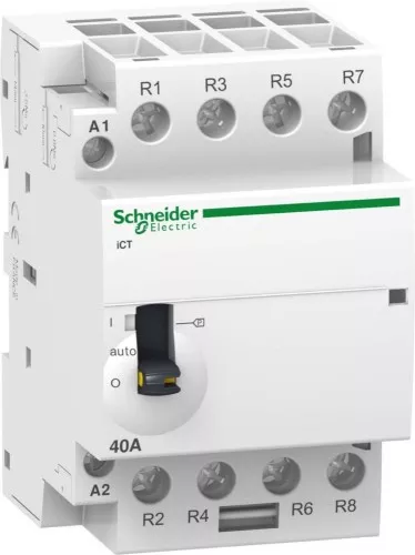 Schneider Electric Vorwahlschütz A9C21864