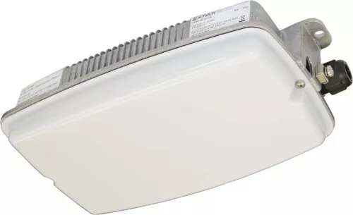Schuch Licht EX-LED-Notleuchte nD8611 L02/1 W