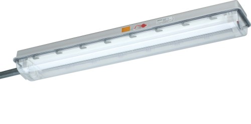 Schuch Licht Ex-LED-Mastansatzleuchte e840 12L60 PM