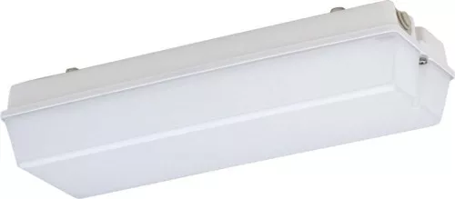 Schuch Licht LED-FR-Wannenleuchte 130 L07