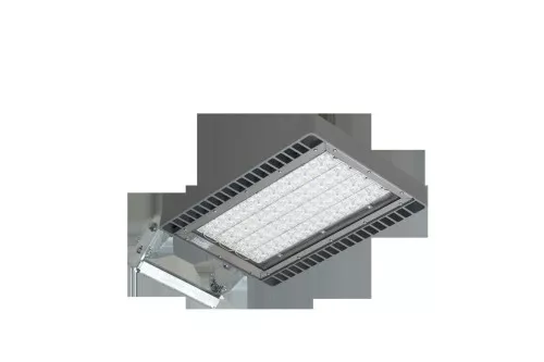 Schuch Licht LED-Großflächenstrahler 7850 12804SP 730 OV