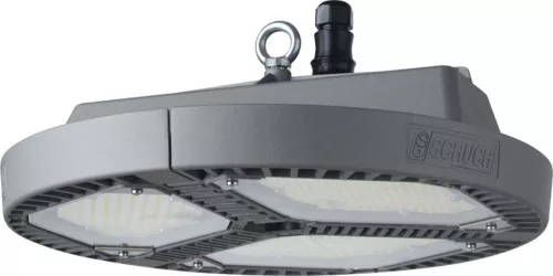 Schuch Licht LED-Hallenstrahler 3401 L120 G2