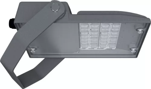 Schuch Licht LED-Planflächenstrahler 7600 L50A VARIO