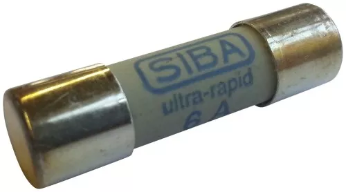 Siba Zylindrische Sicherung 6003305.16