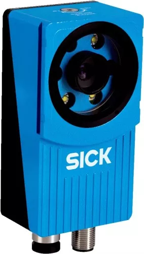 Sick 2D Machine Vision VSPM-6F2113