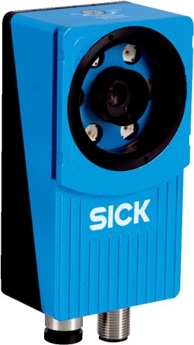 Sick 2D Vision Sensor VSPM-6F2413