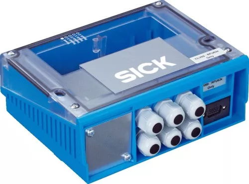 Sick 4D pro-Anschlusstechnik CDM420-0006