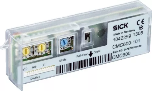 Sick Module und Gateways CMC600-101