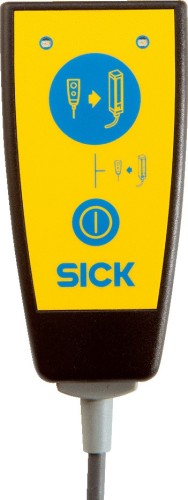 Sick Prog./Konfig.-Werkzeug PLUG1-0C00100