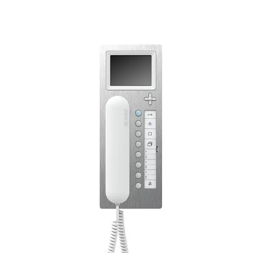 Siedle&Söhne Access Haustelefon AHT 870-0 E/W
