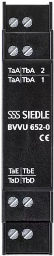 Siedle&Söhne Bus-Video-Verteiler BVVU 652-0