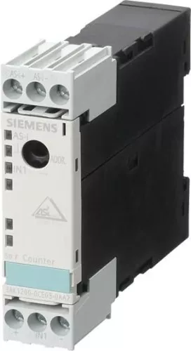 Siemens Dig.Industr. AS-Interface Modul 3RK1200-0CE03-0AA2