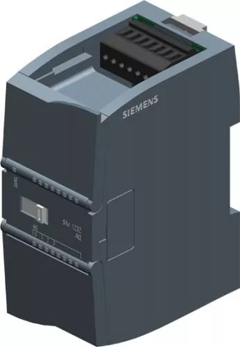 Siemens Dig.Industr. Analogausgabe 6ES7232-4HD32-0XB0