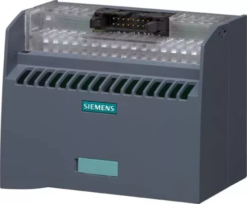 Siemens Dig.Industr. Anschlussmodul 6ES7924-0BD20-0BA0