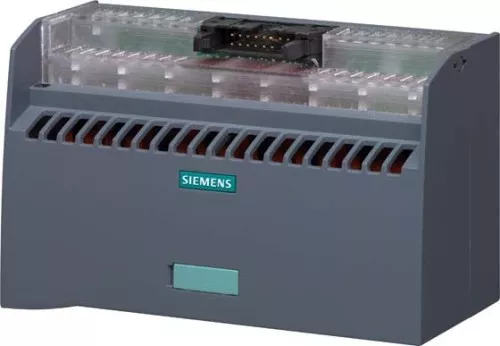 Siemens Dig.Industr. Anschlussmodul 6ES7924-0BE20-0BC0