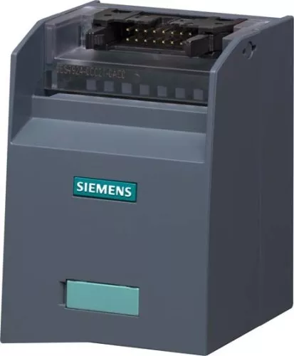 Siemens Dig.Industr. Anschlussmodul 6ES7924-0CA20-0BC0