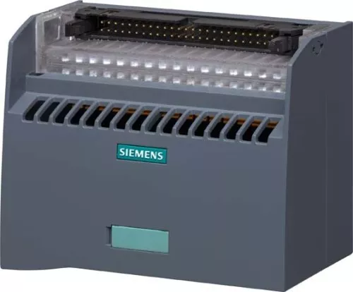 Siemens Dig.Industr. Anschlussmodul 6ES7924-2AA20-0AA0