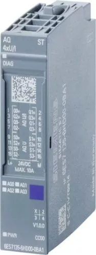 Siemens Dig.Industr. Ausgangsmodul 6ES7135-6HD00-0BA1