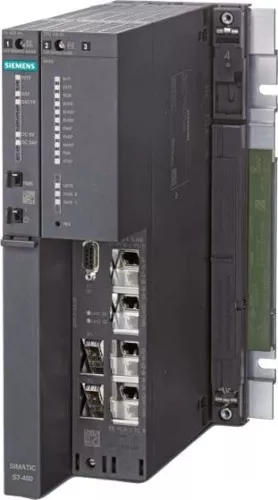 Siemens Dig.Industr. Automatisierungssystem 6ES7654-6CL00-3GF0