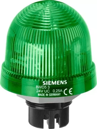 Siemens Dig.Industr. Blinklichtelement 8WD5320-5BC